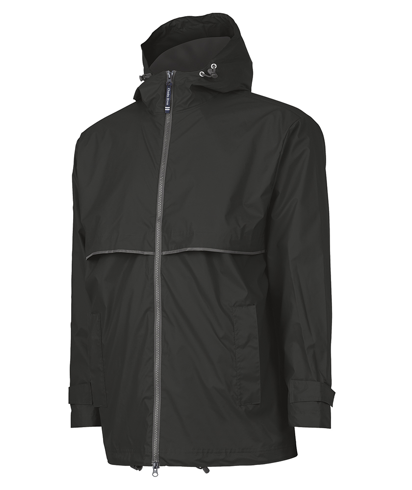 Men's clearance wearhouse raincoat