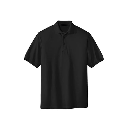 Port Authority Silk Touch Polo