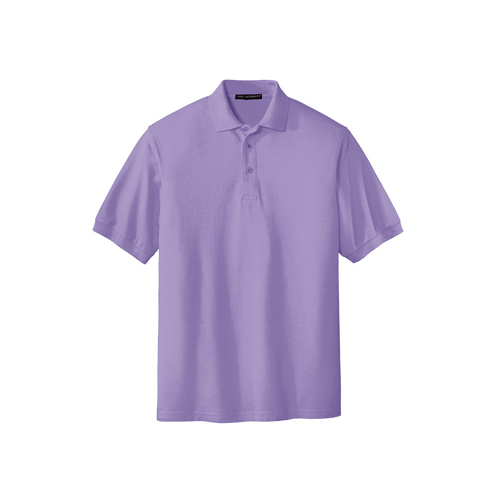 Port Authority Silk Touch Polo