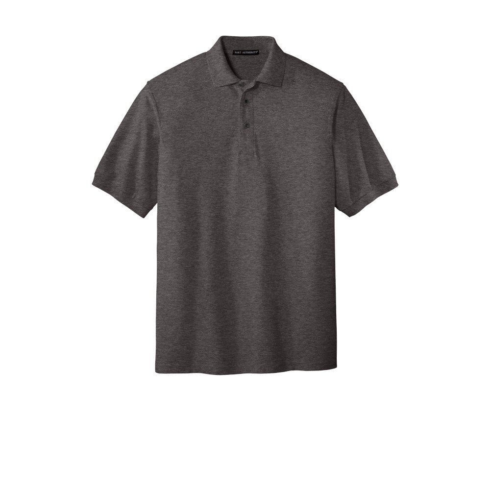 Port Authority Silk Touch Polo