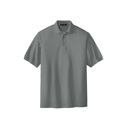 Port Authority Silk Touch Polo