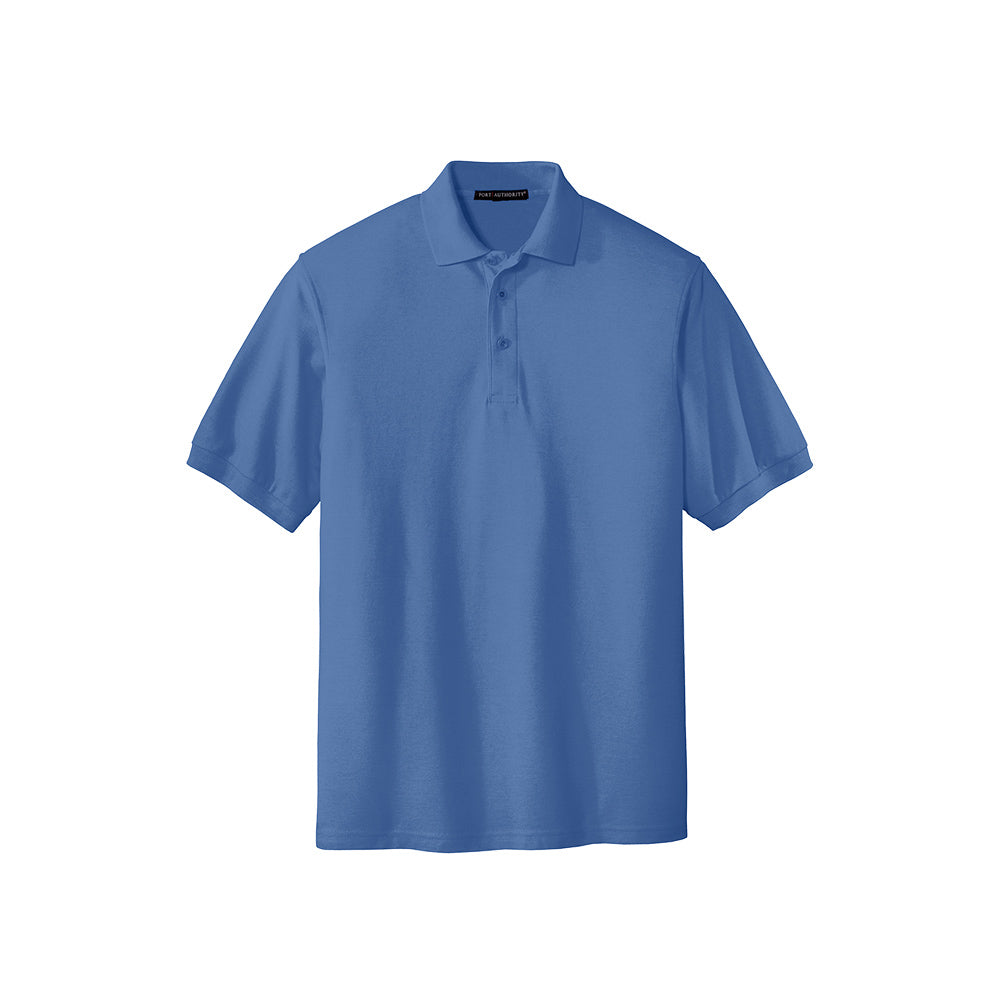 Port Authority Silk Touch Polo