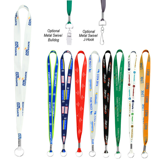 Full Color Lanyard