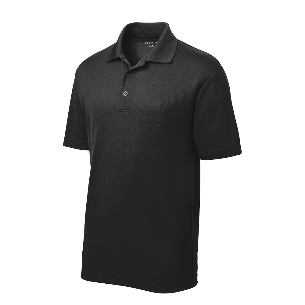 Sport-Tek PosiCharge RacerMesh Polo