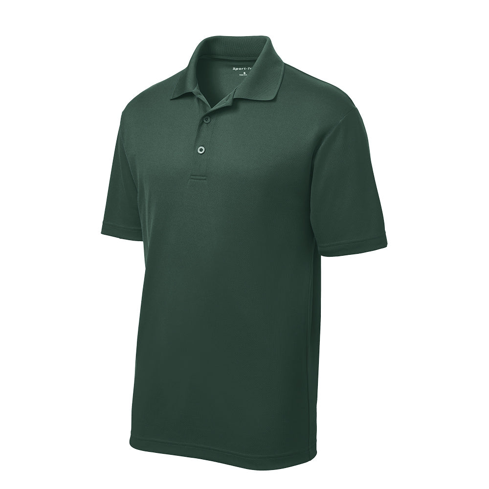 Sport-Tek PosiCharge RacerMesh Polo