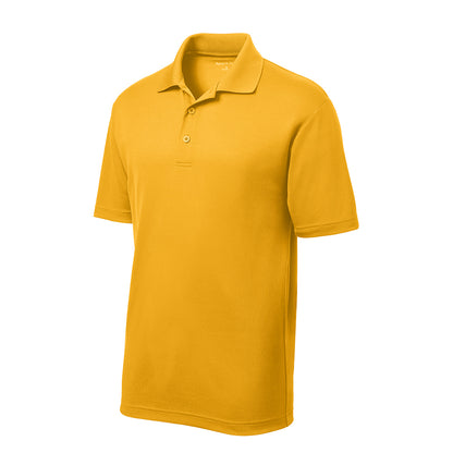 Sport-Tek PosiCharge RacerMesh Polo