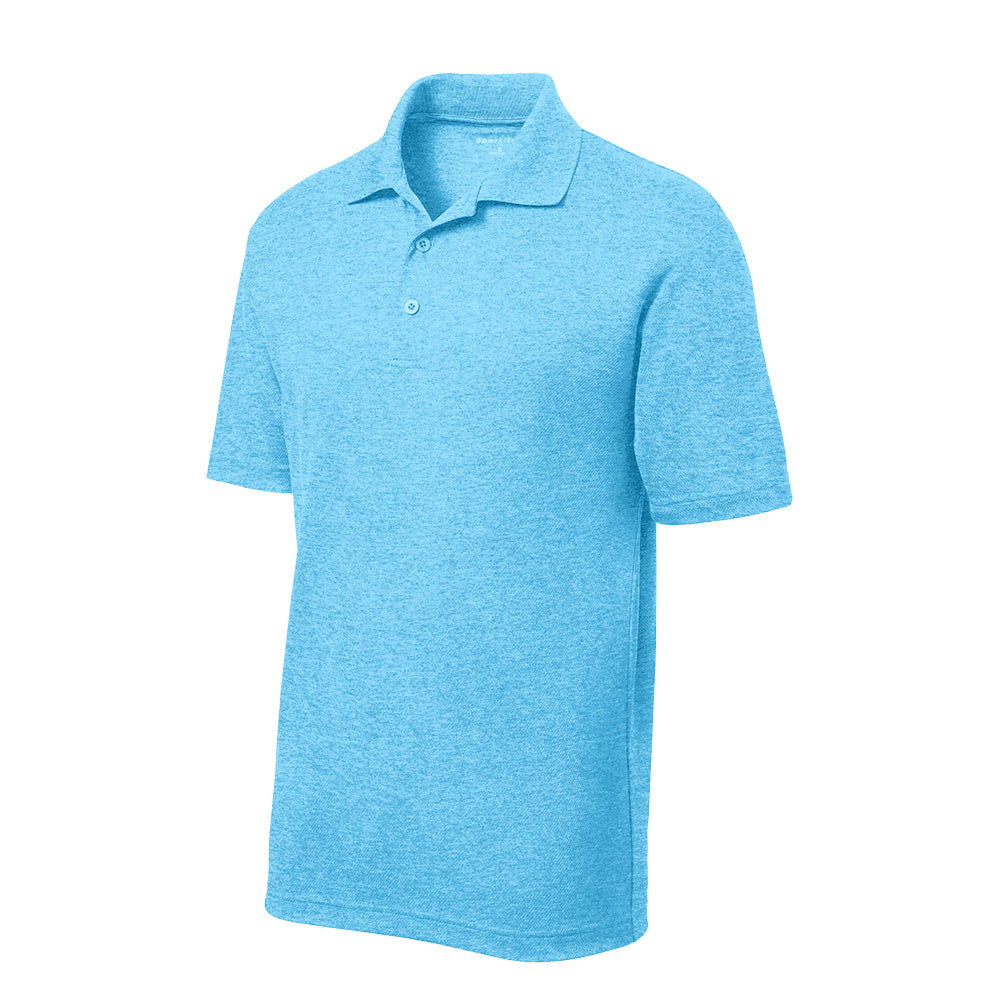 Sport-Tek PosiCharge RacerMesh Polo