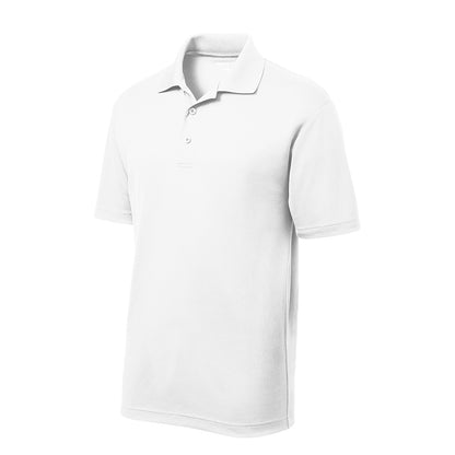 Sport-Tek PosiCharge RacerMesh Polo