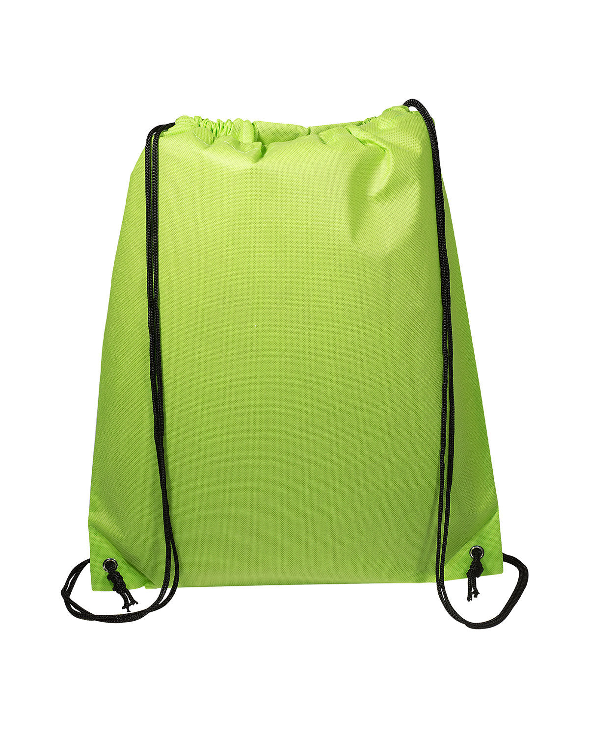 Non-Woven Drawstring Cinch-Up Backpack