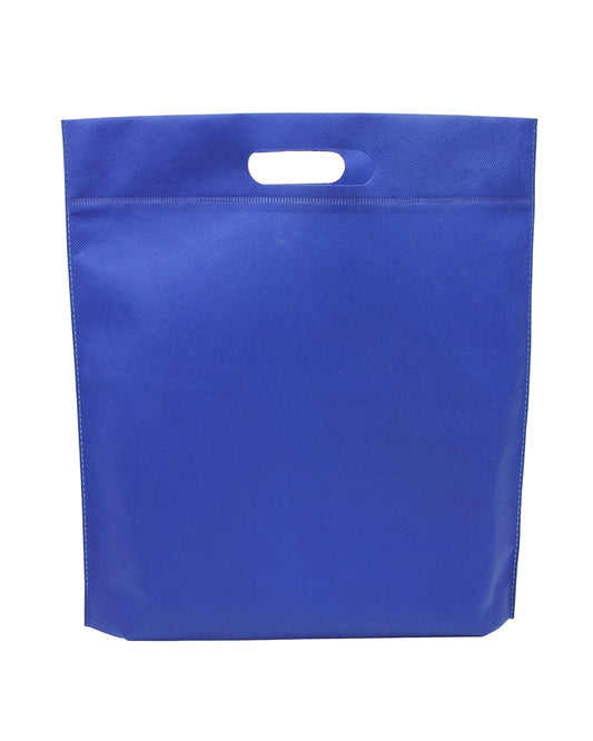 Die Cut Handle Trade Show Non-Woven Tote